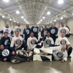 New Jerseys in Franchesci Hall